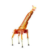 Giraffe, 1992