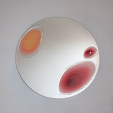 Large Gumdrop Mirror