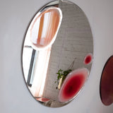Large Gumdrop Mirror