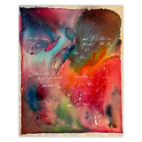 Where Secrets Settle