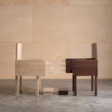 Chair for Human Use (II)