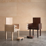 Chair for Human Use (II)