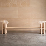 Bench prototype for Human Use