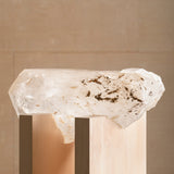 Bench prototype for Human Use