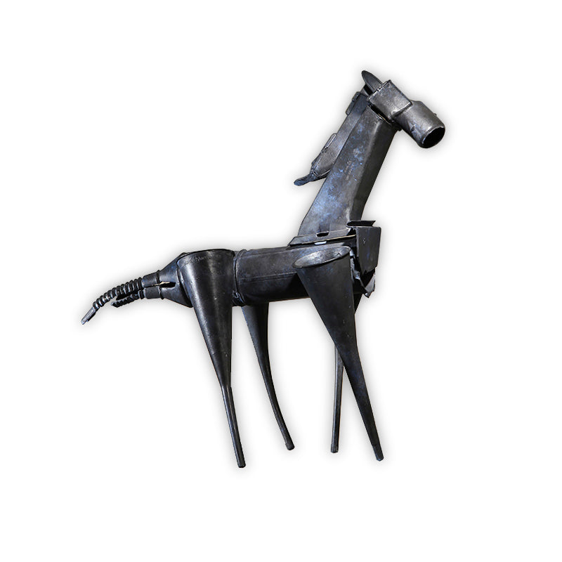 Horse With No Name, 2010