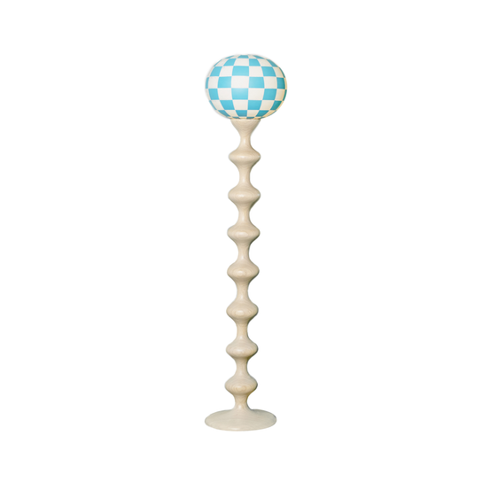 Merve Kahraman Hozkal Floor Lamp at DesignMiami