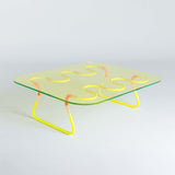 Cordage Table No.3