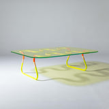 Cordage Table No.3