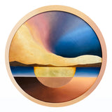 In the Eye of the Wave