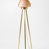 Colmena Floor Lamp