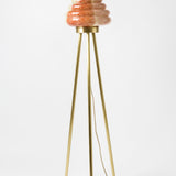 Colmena Floor Lamp