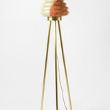 Colmena Floor Lamp