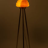 Colmena Floor Lamp