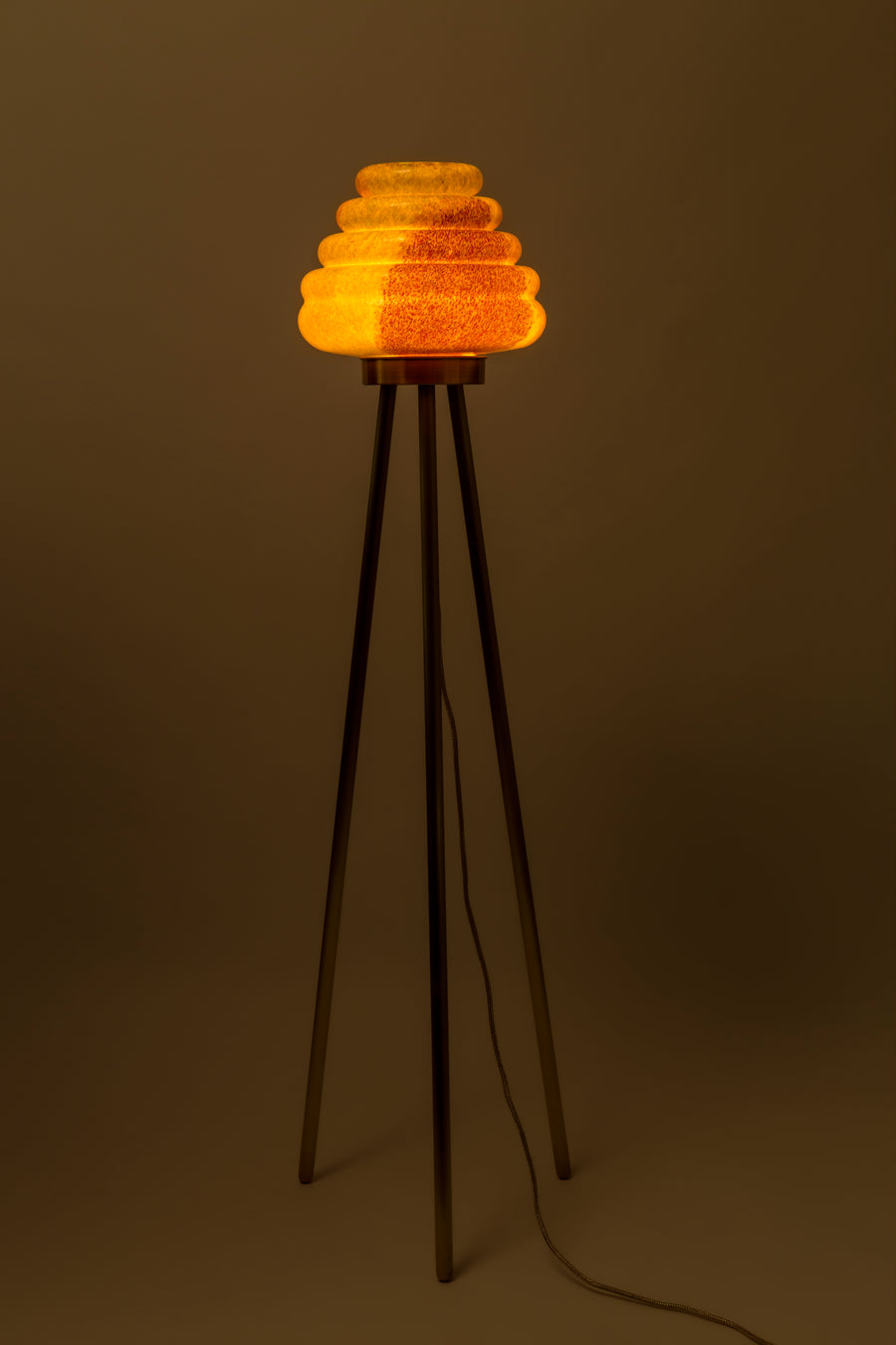 Colmena Floor Lamp