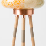 Colmena Floor Lamp