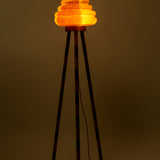 Colmena Floor Lamp