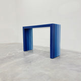 SCALE Console in Blue