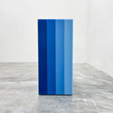 SCALE Console in Blue