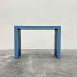 SCALE Console in Blue