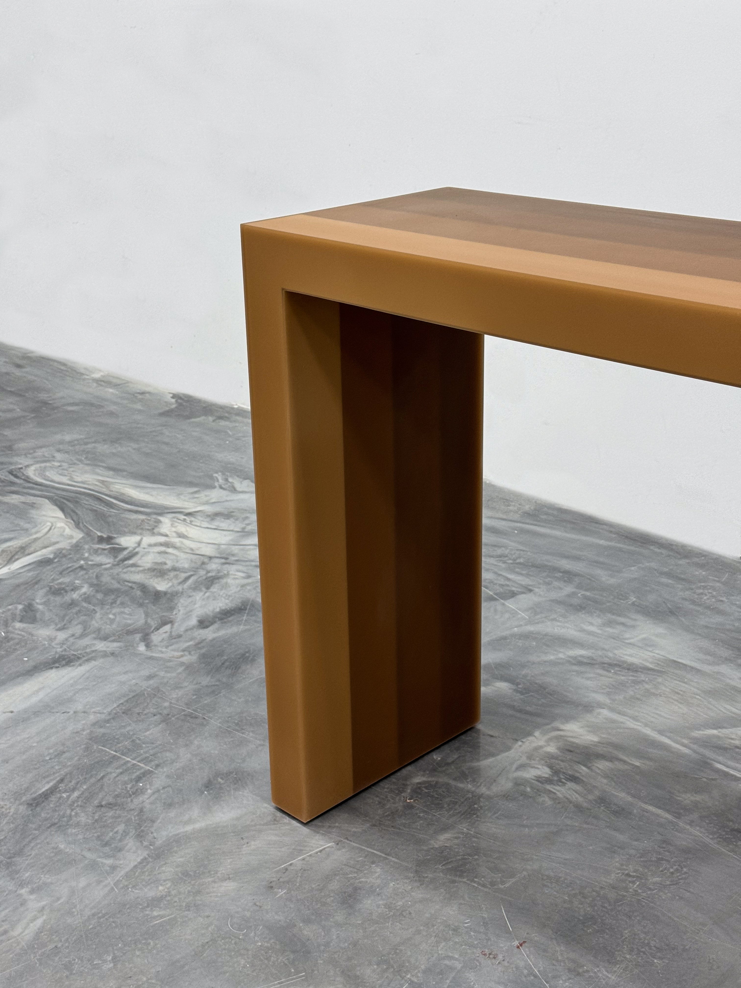 The Scenic Route – Tuleste Factory