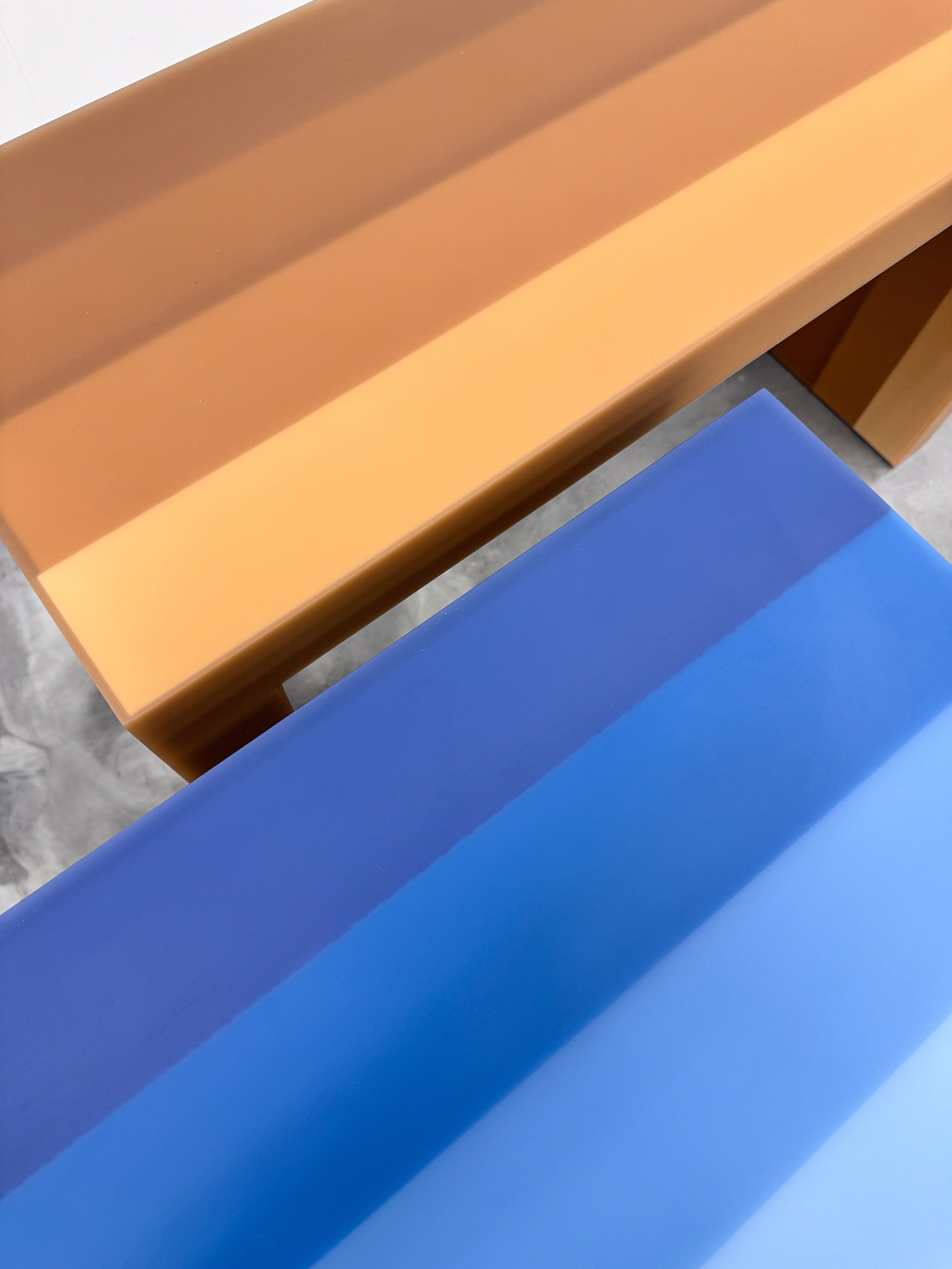 The Scenic Route – Tuleste Factory