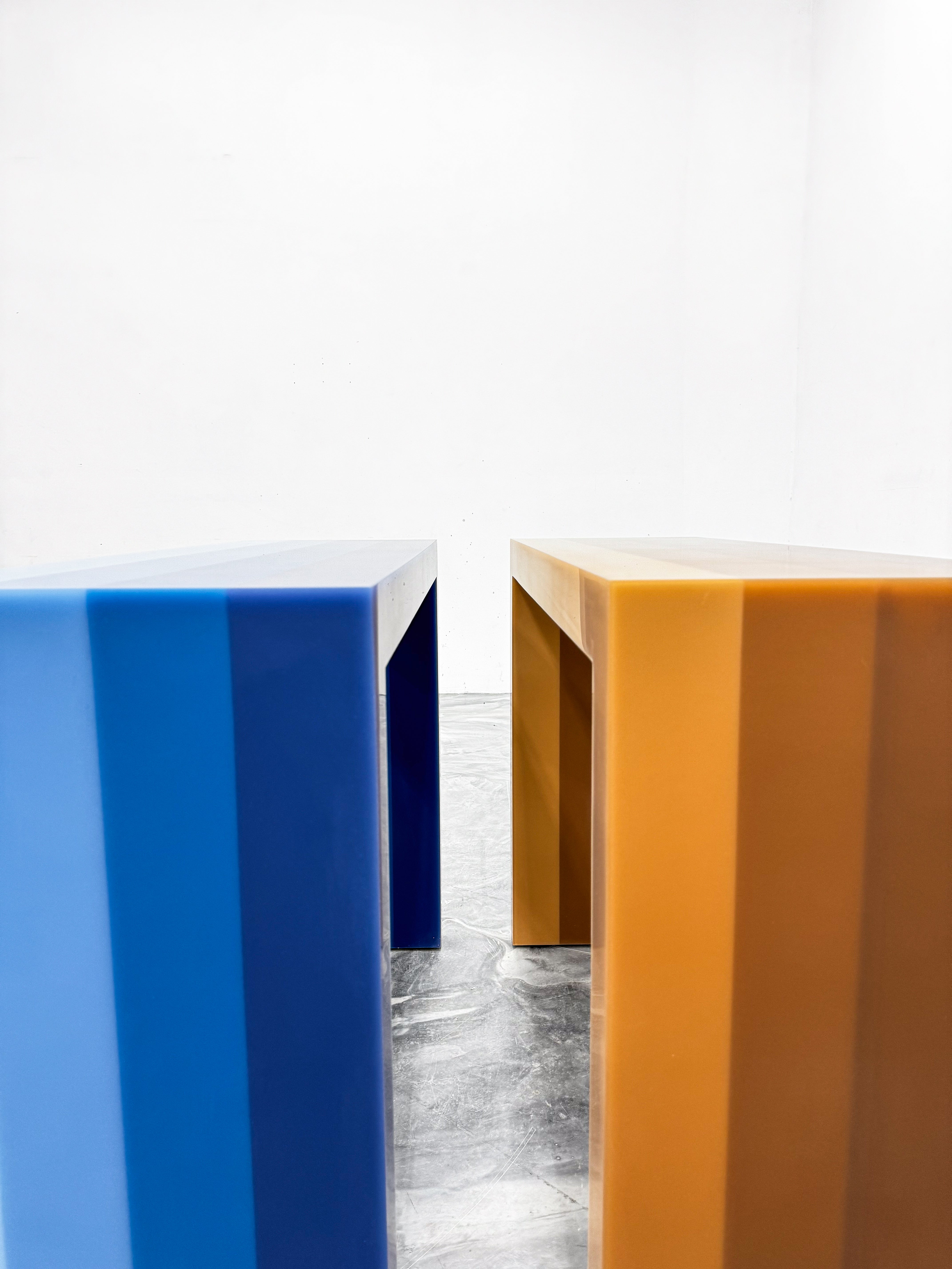 The Scenic Route – Tuleste Factory