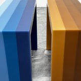 SCALE Console in Blue