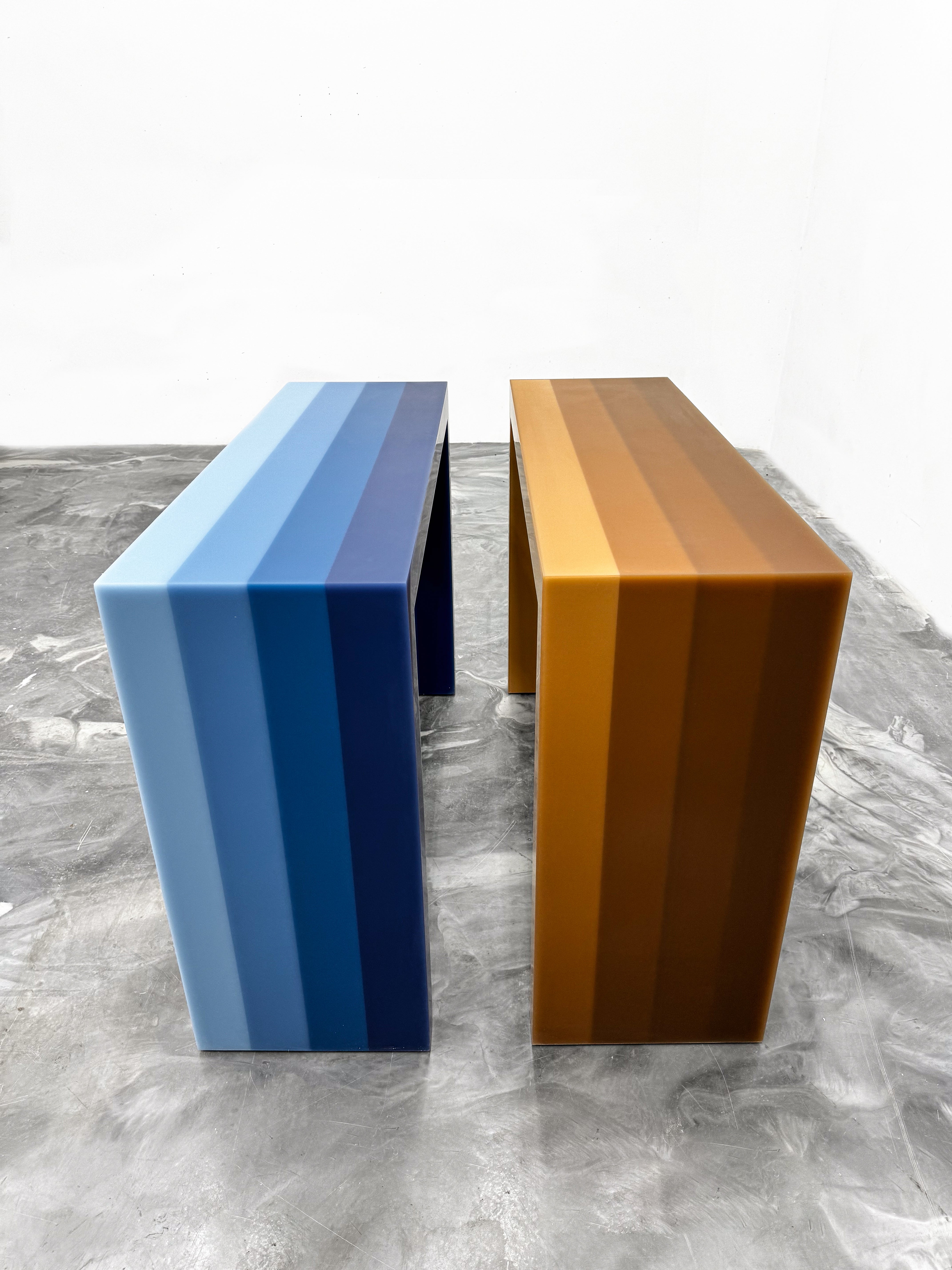 The Scenic Route – Tuleste Factory