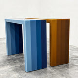 SCALE Console in Blue