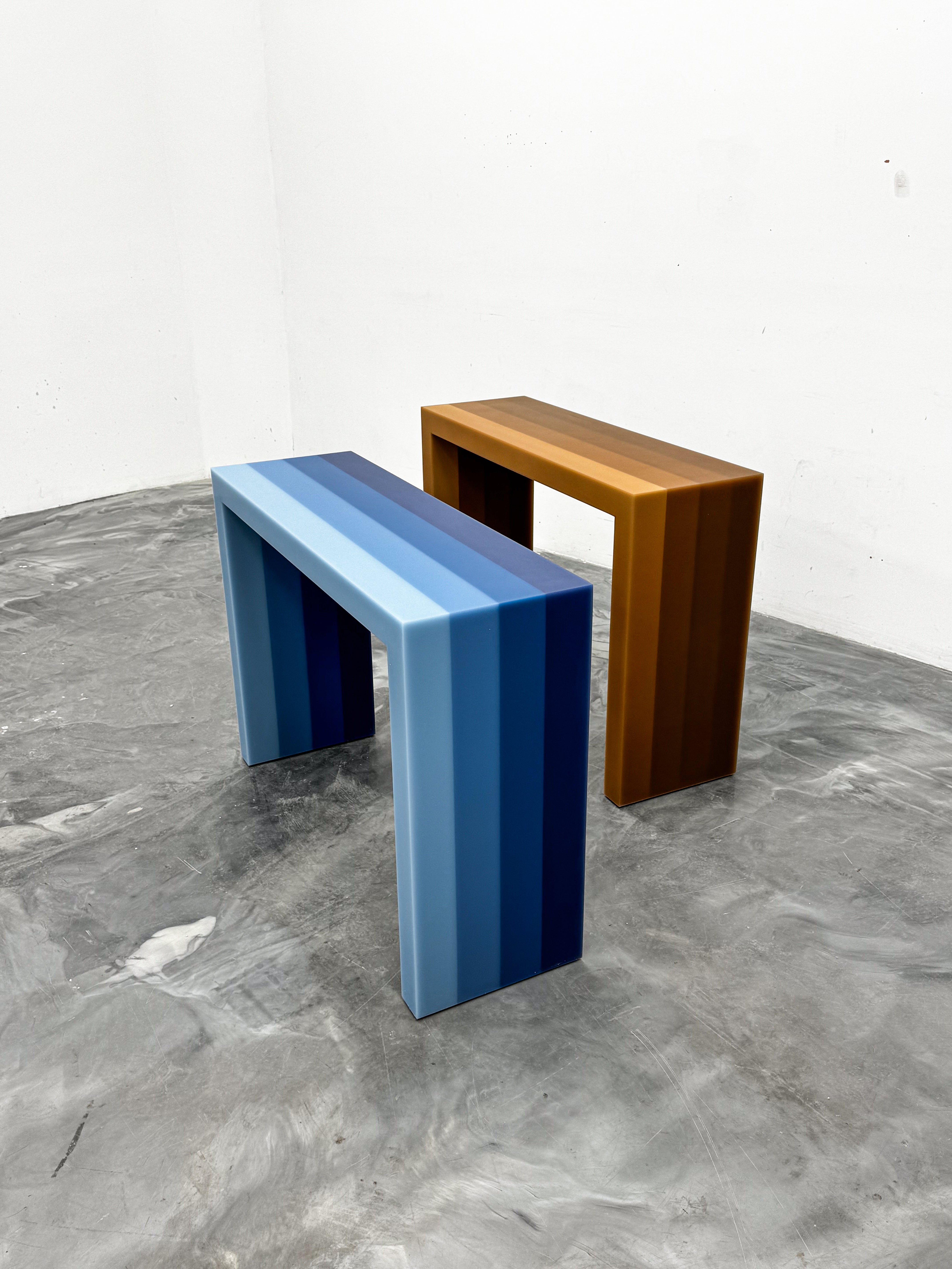 The Scenic Route – Tuleste Factory