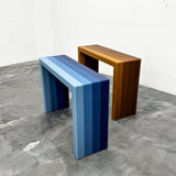 SCALE Console in Blue