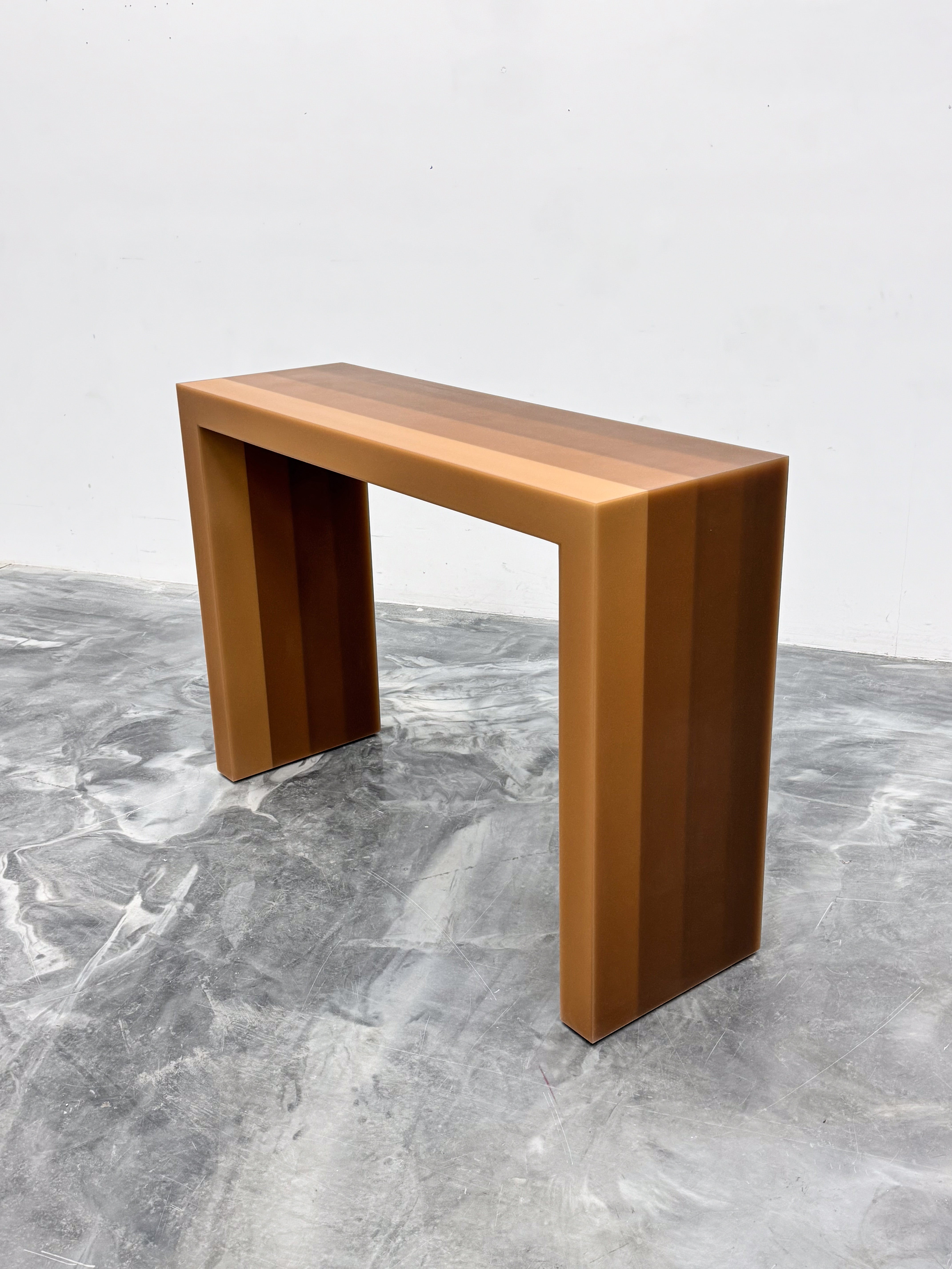 The Scenic Route – Tuleste Factory