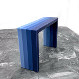 SCALE Console in Blue