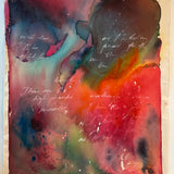 Where Secrets Settle