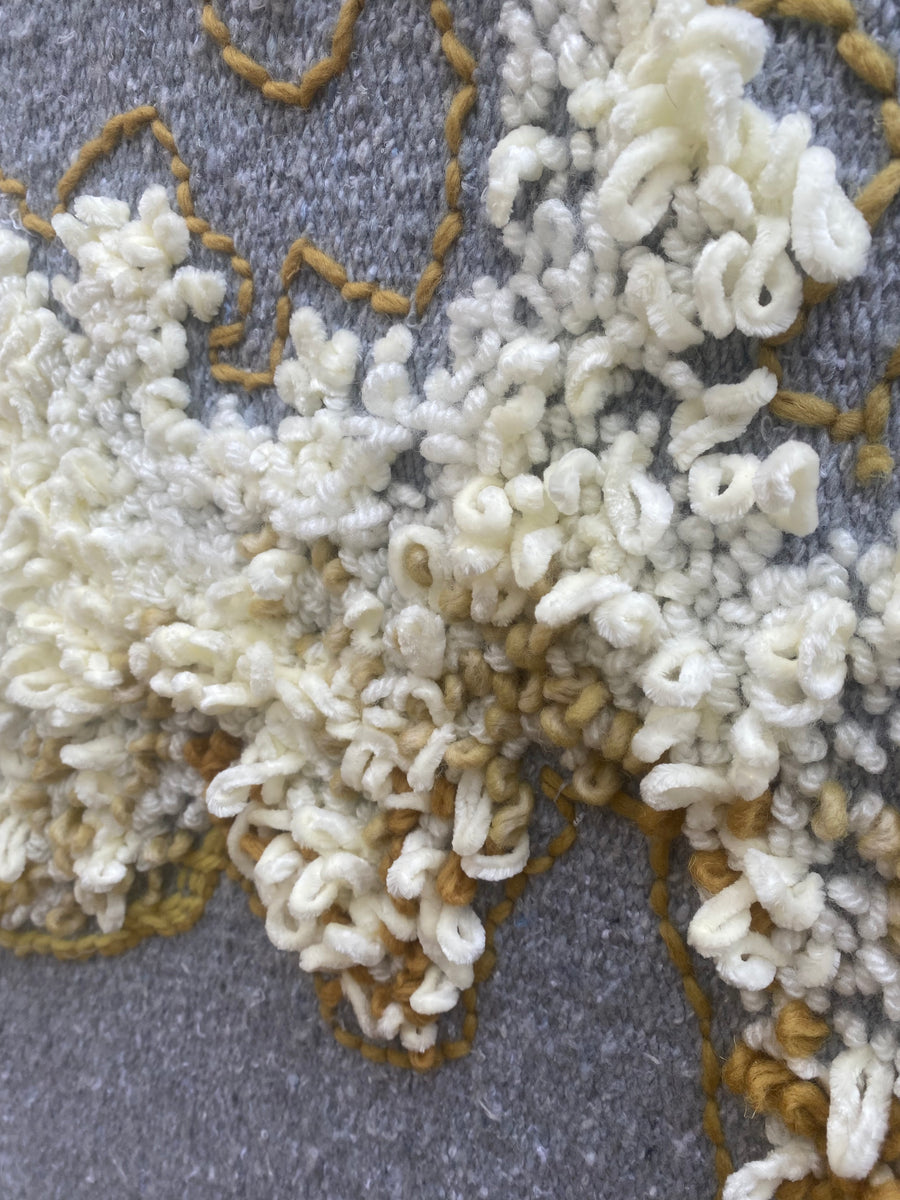 LICHEN Tapestry