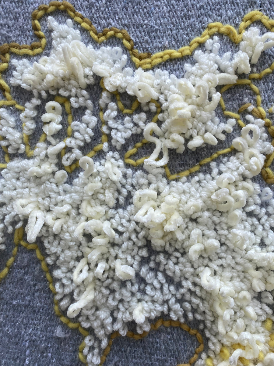 LICHEN Tapestry