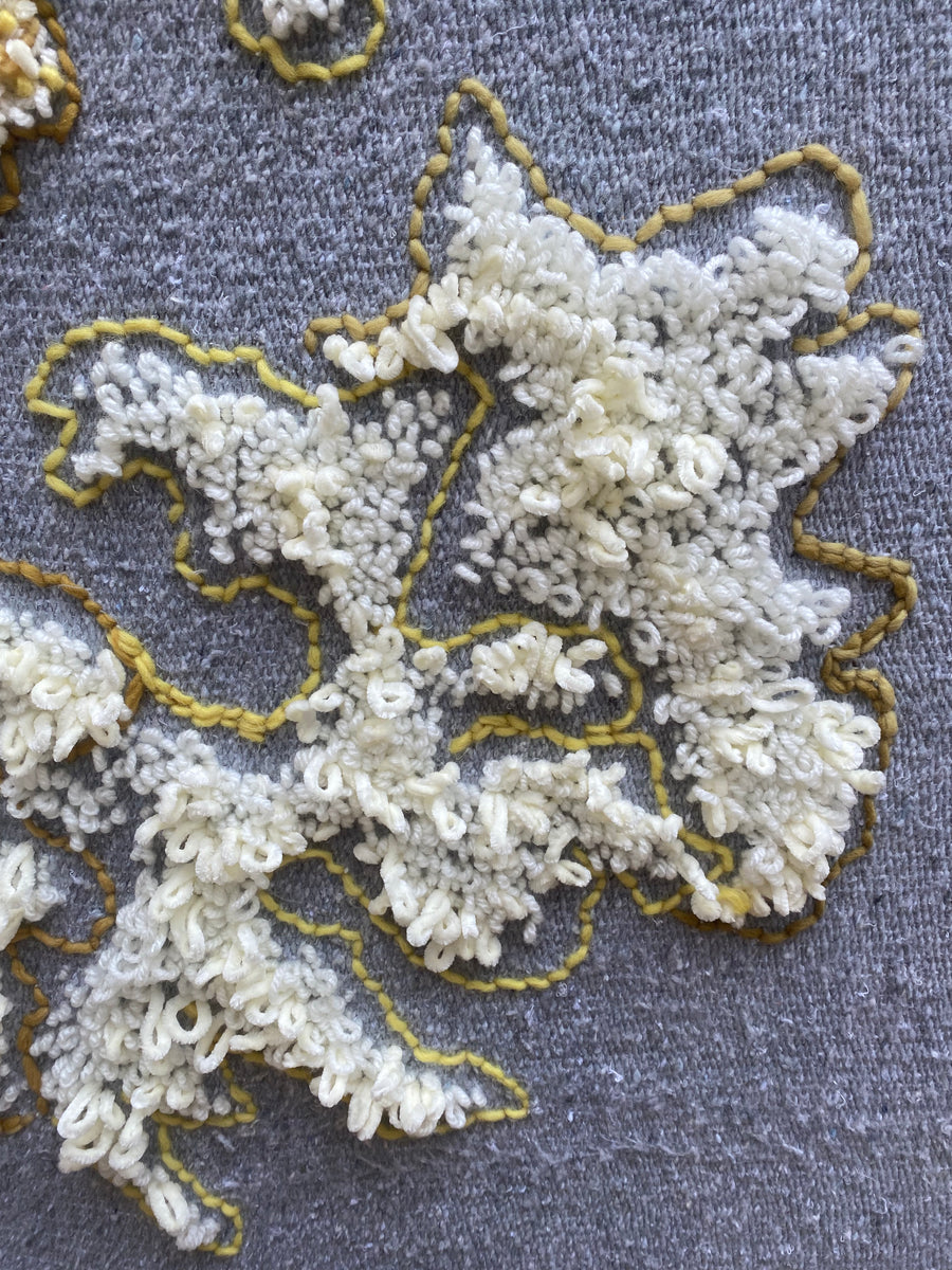 LICHEN Tapestry