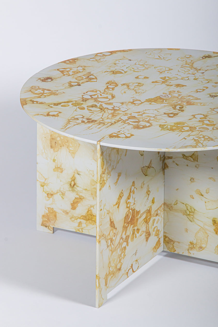Cambium Coffee Table