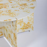 Cambium Coffee Table