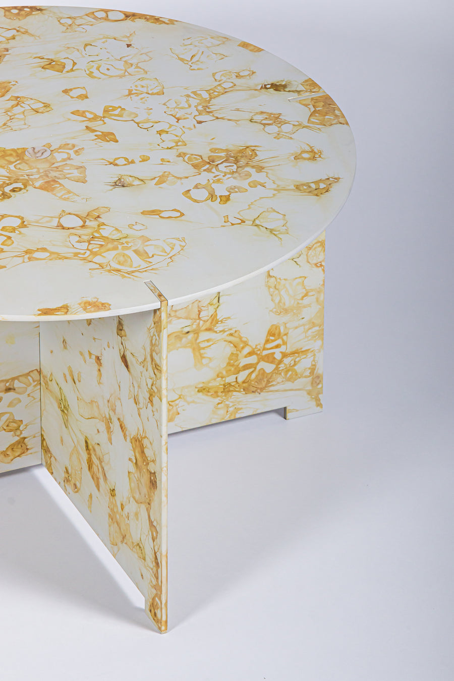Cambium Coffee Table