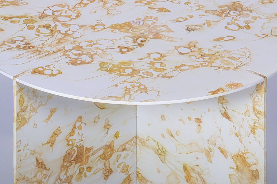 Cambium Coffee Table