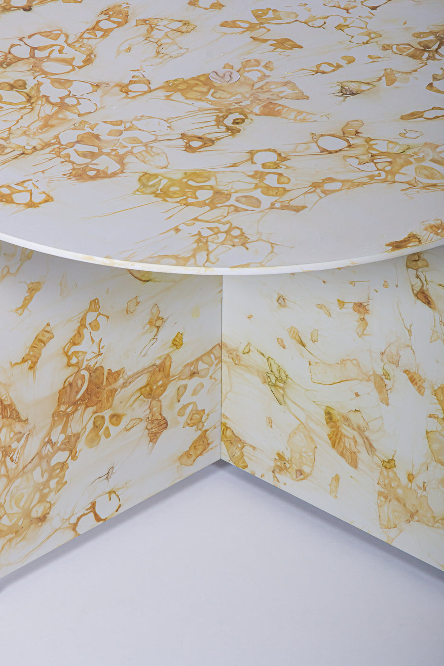 Cambium Coffee Table