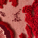 CORAL Tapestry