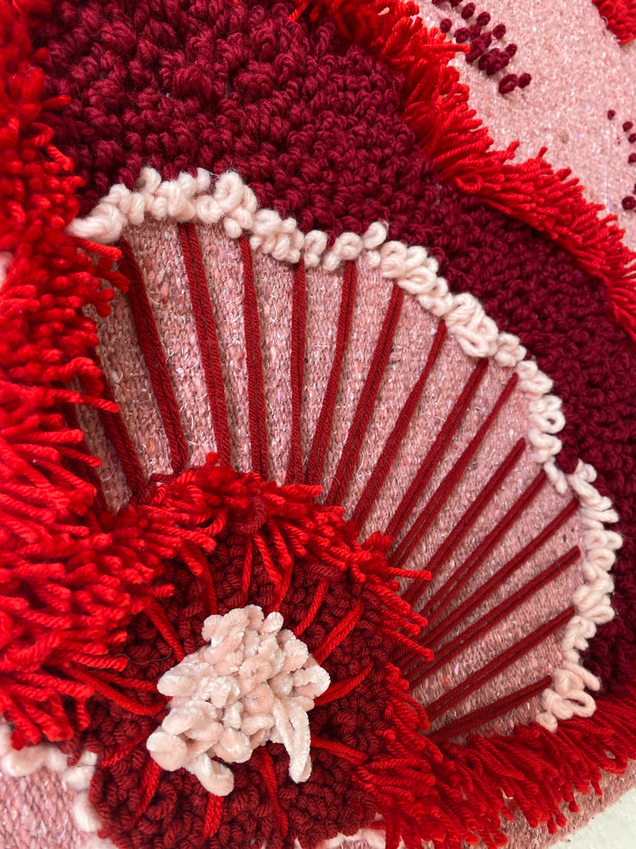 CORAL Tapestry