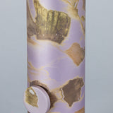 Cambium Table Lamp in Purple
