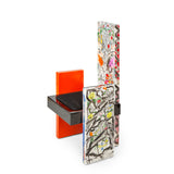 Face to Face Chair