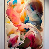 The Weight of Transparency