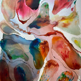 The Weight of Transparency