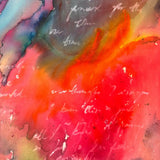 Where Secrets Settle