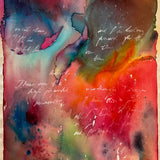 Where Secrets Settle